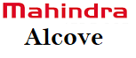 Mahindra Alcove Chandivali Mumbai Logo