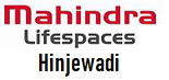 Mahindra Happinest Hinjewadi Logo